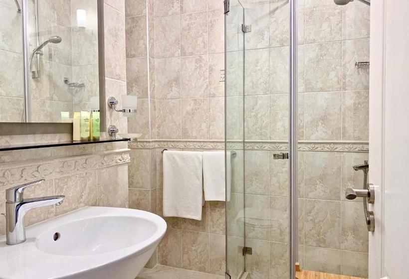 Hotel Magic Castle Sofia