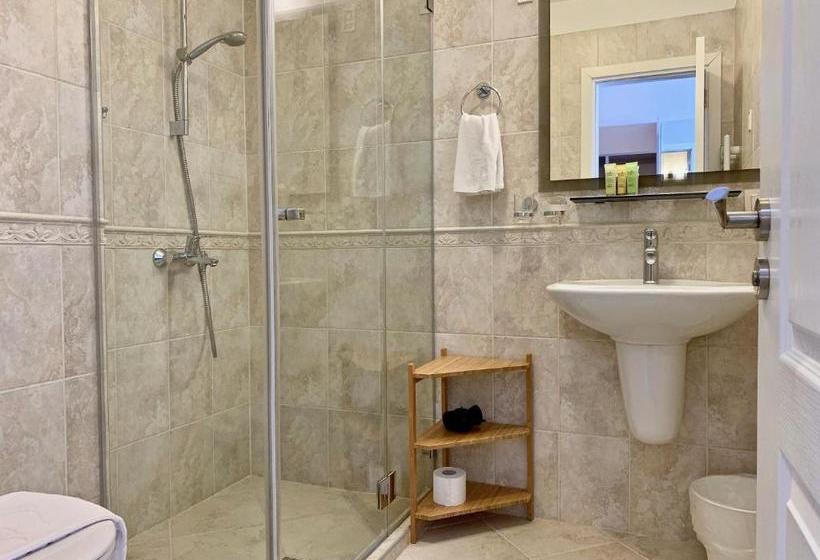 Hotel Magic Castle Sofia