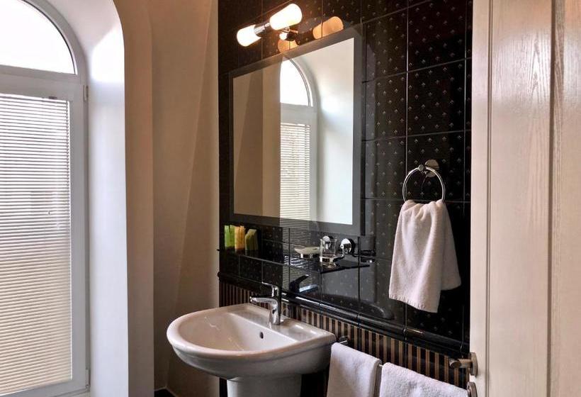 Hotel Magic Castle Sofia