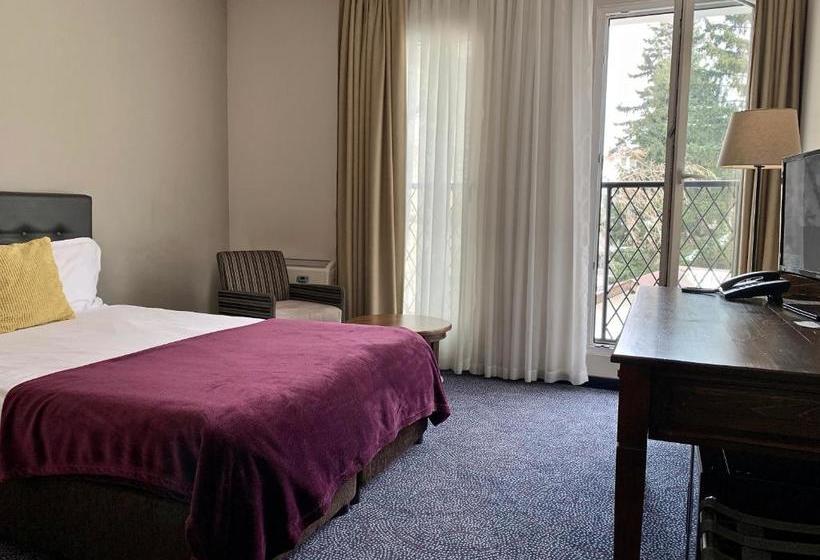 Hotel Magic Castle Sofia