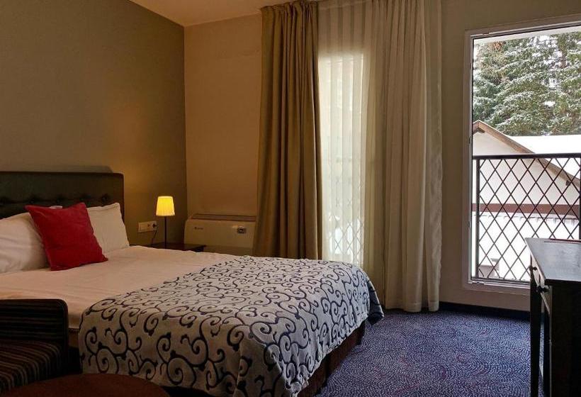 Hotel Magic Castle Sofia