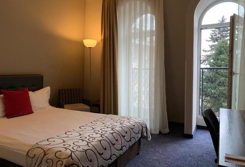 Fotos del hotel Magic Castle Sofia:  12