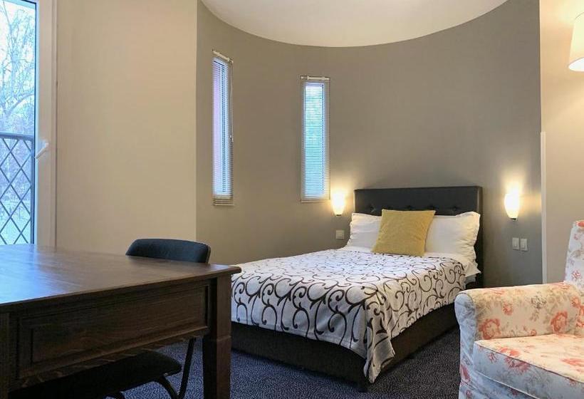 Hotel Magic Castle Sofia