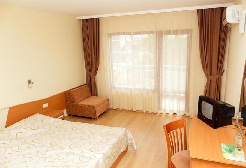 בית מלון כפרי Hostel Malibu