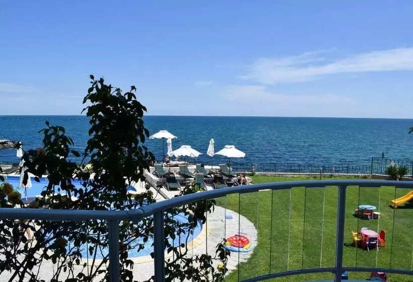 Otel Peter