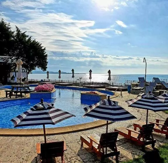 Otel Peter