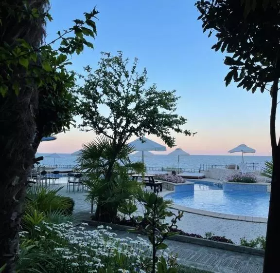 Otel Peter