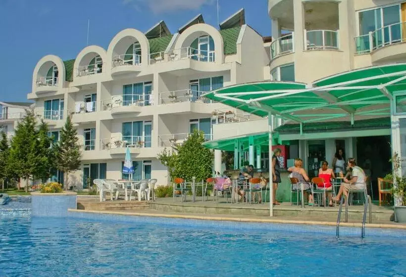 Otel Peter