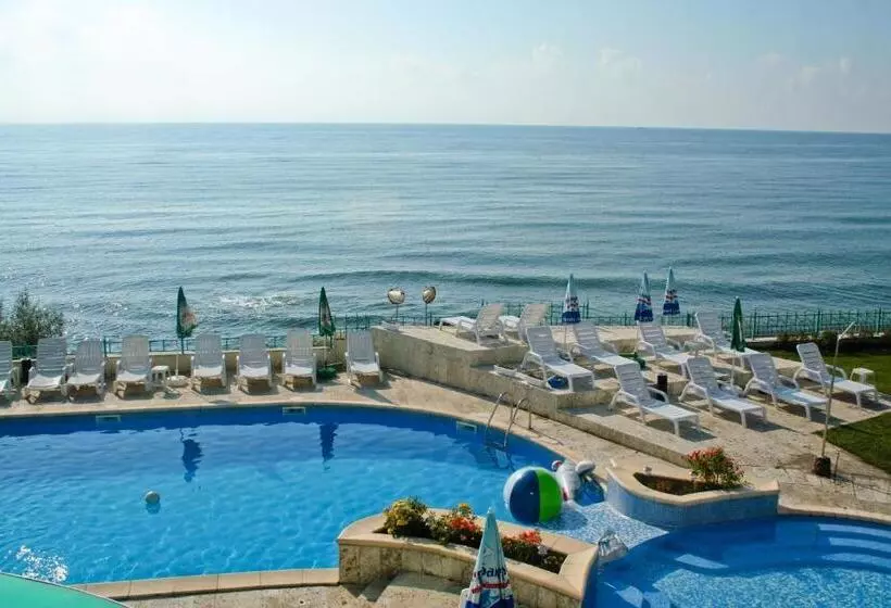 Otel Peter