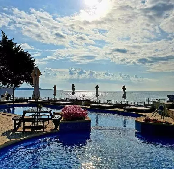 Otel Peter