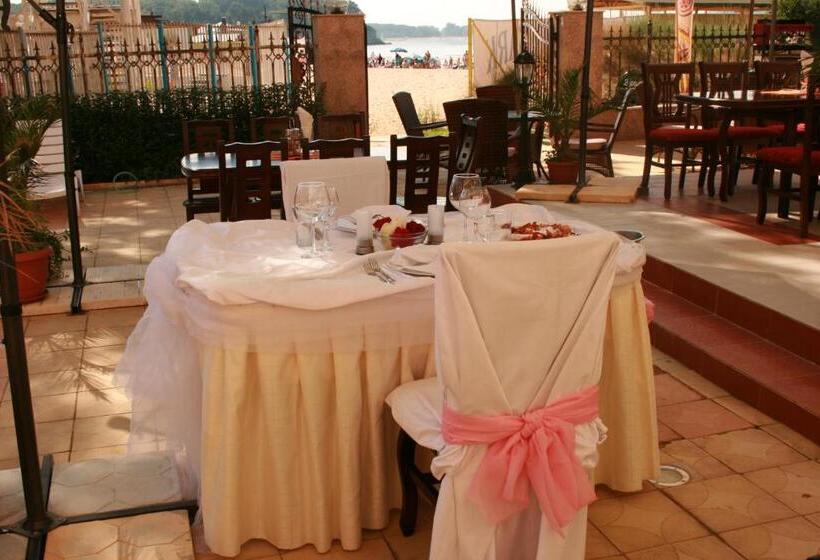 호텔 Princess Residence