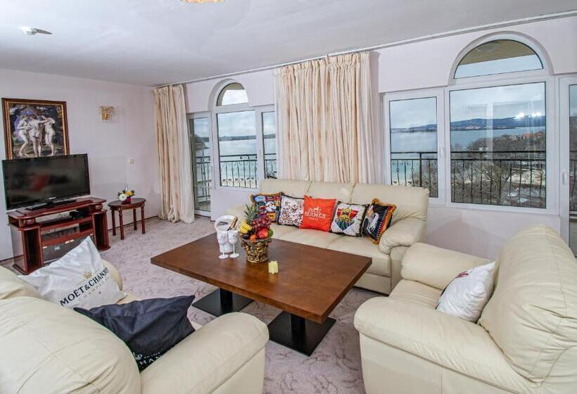 호텔 Princess Residence