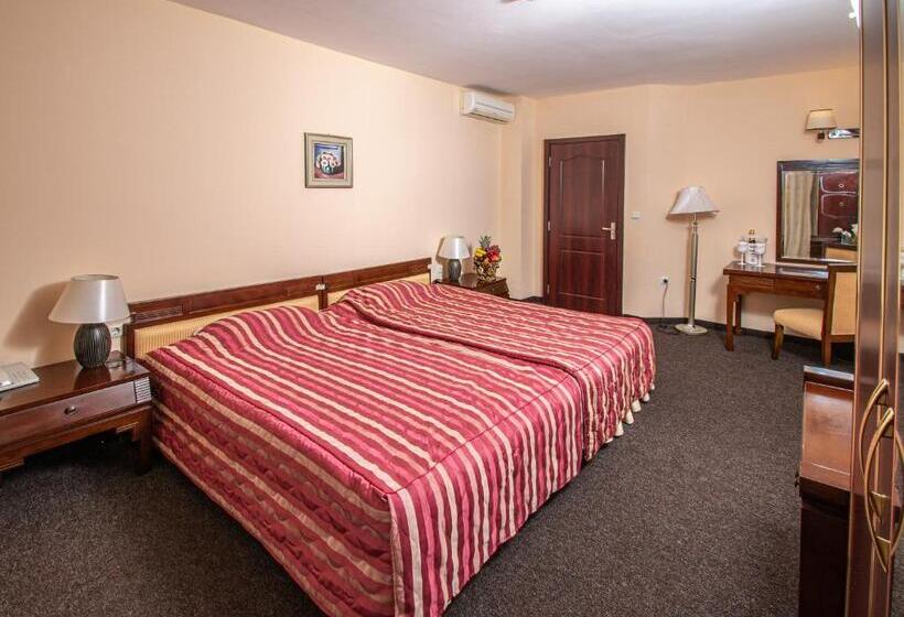 호텔 Princess Residence