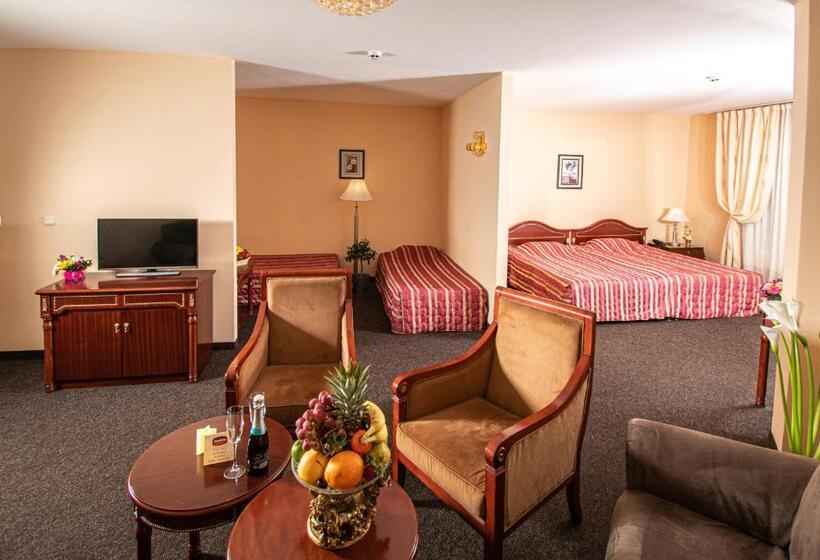 호텔 Princess Residence