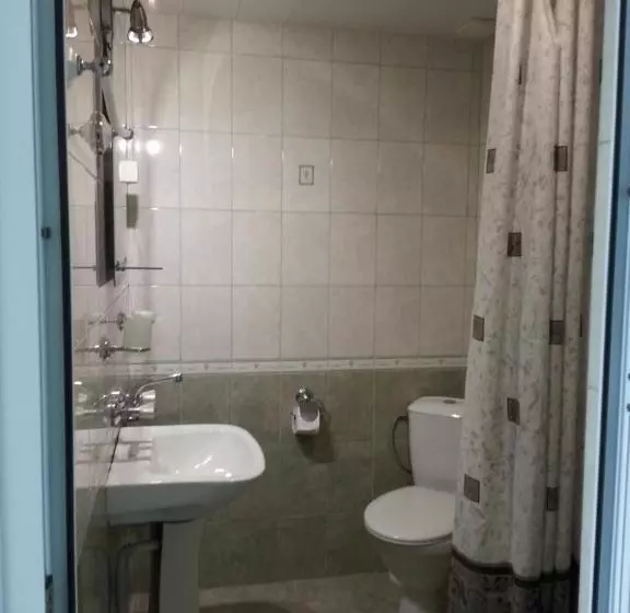 هتل Rai