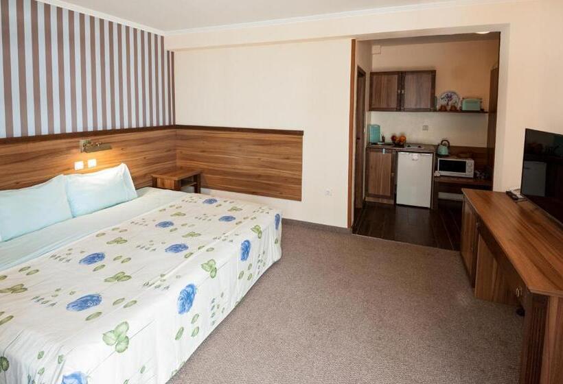 בית מלון כפרי Selena