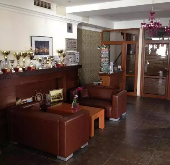 Hotel Selena