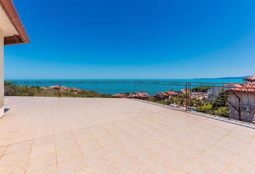 Via Pontica 123 Guest Apartments