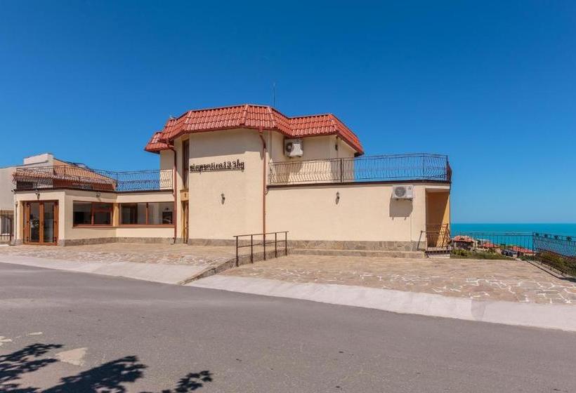 Via Pontica 123 Guest Apartments