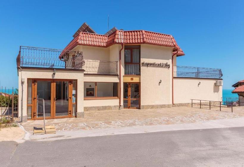 Via Pontica 123 Guest Apartments