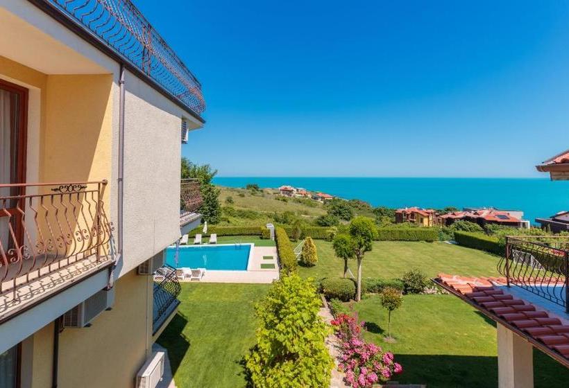 Via Pontica 123 Guest Apartments