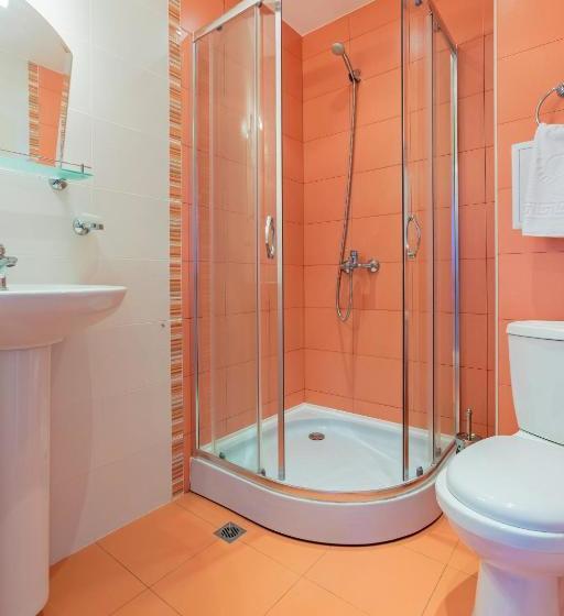 Via Pontica 123 Guest Apartments