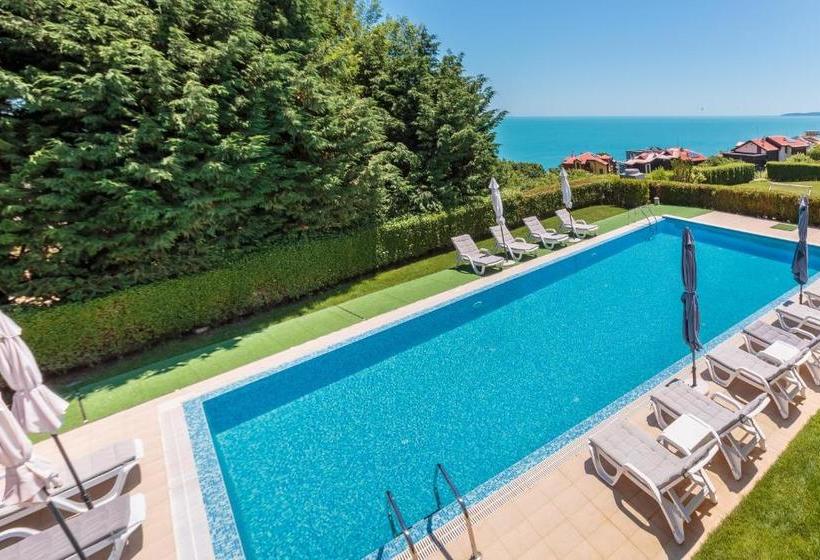 Via Pontica 123 Guest Apartments