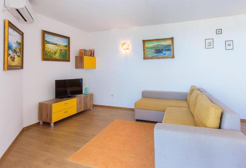 Via Pontica 123 Guest Apartments