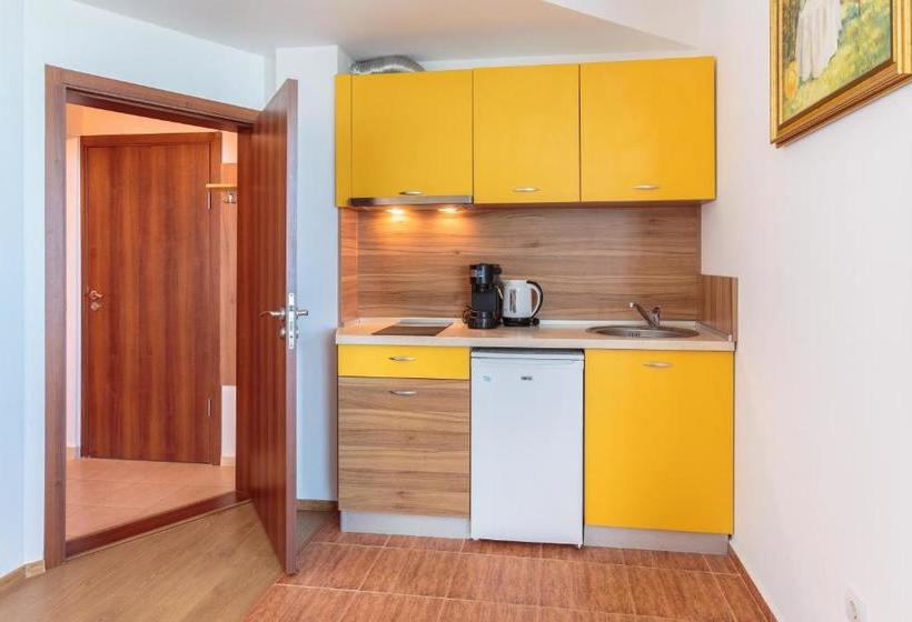 Via Pontica 123 Guest Apartments