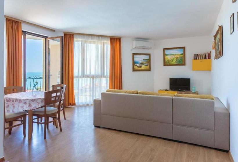 Via Pontica 123 Guest Apartments