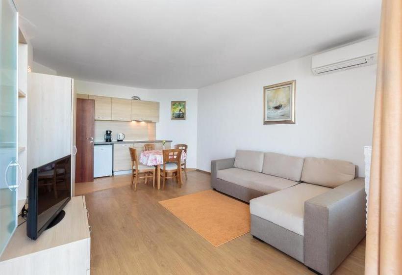 Via Pontica 123 Guest Apartments