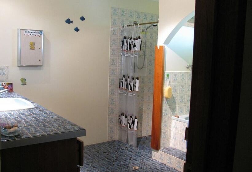 Kathys Place Bed And Breakfast