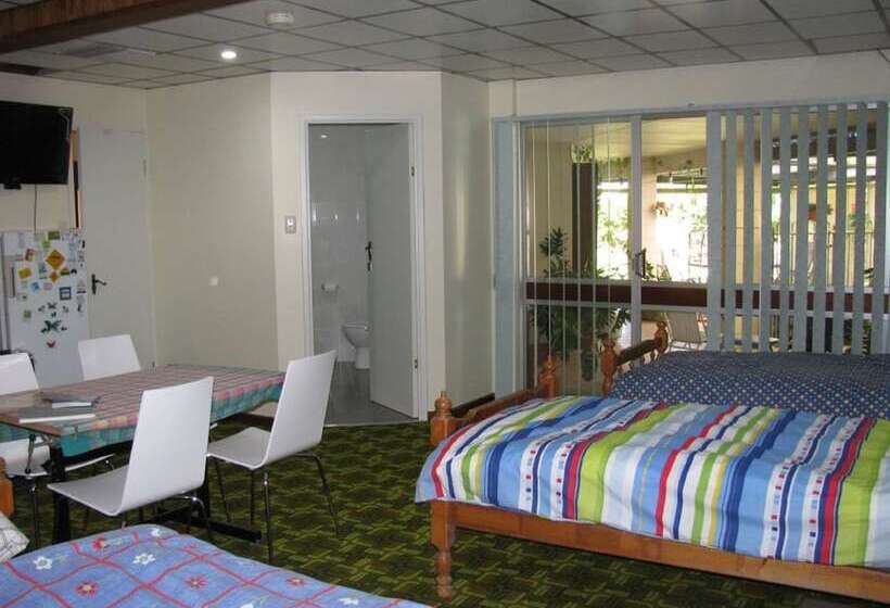 Kathys Place Bed And Breakfast