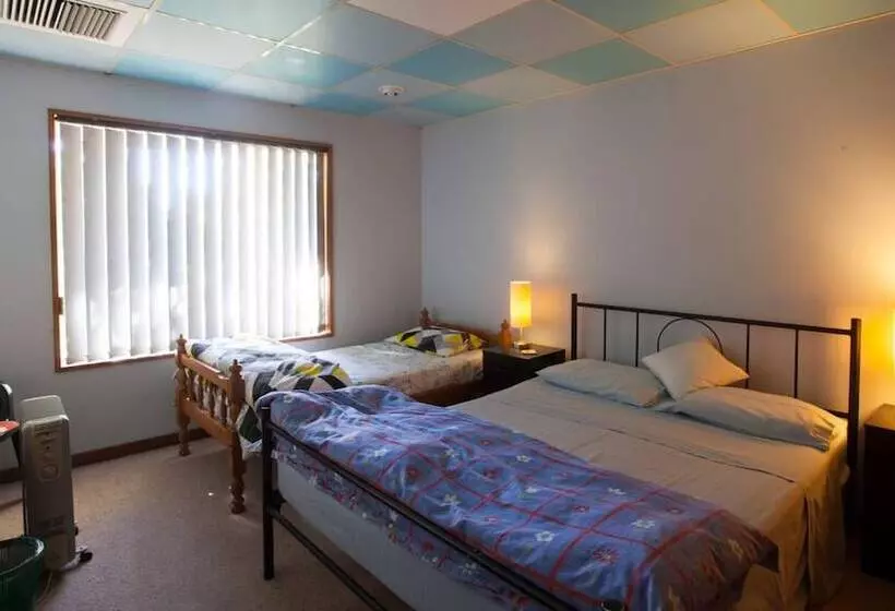 Kathys Place Bed And Breakfast