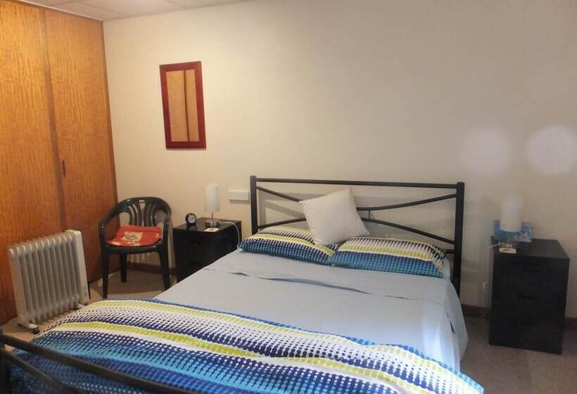 Kathys Place Bed And Breakfast