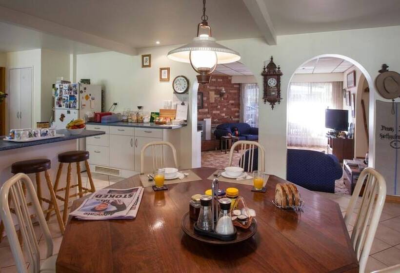 Kathys Place Bed And Breakfast