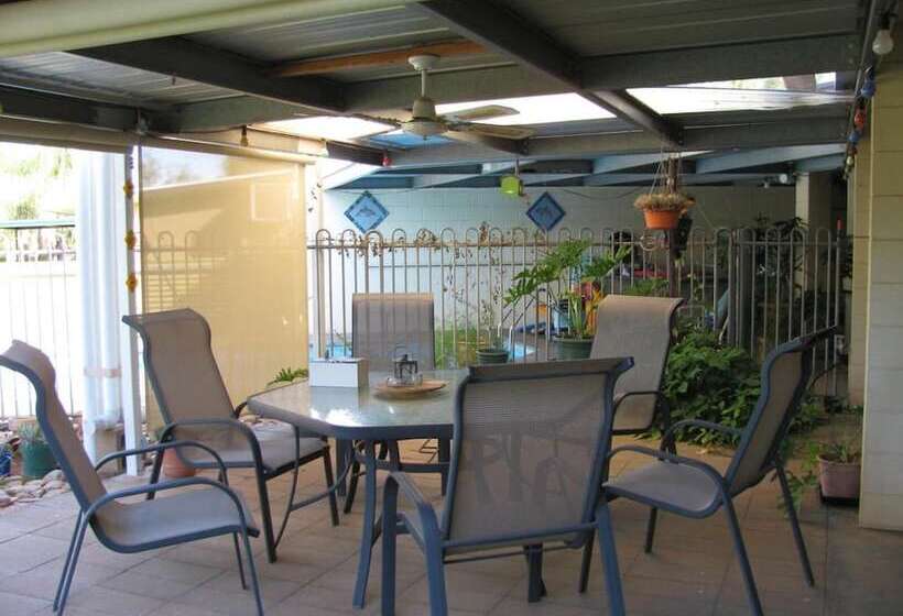 Kathys Place Bed And Breakfast