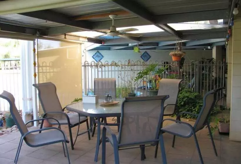 Kathys Place Bed And Breakfast