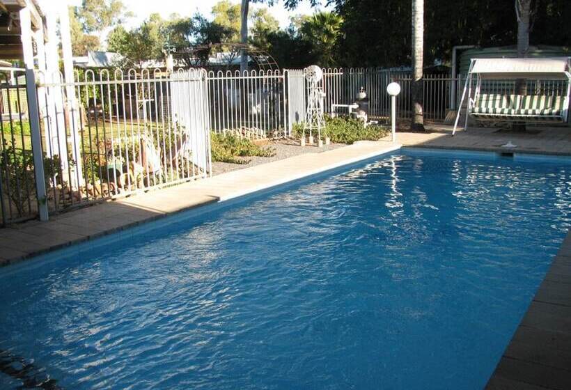 Kathys Place Bed And Breakfast