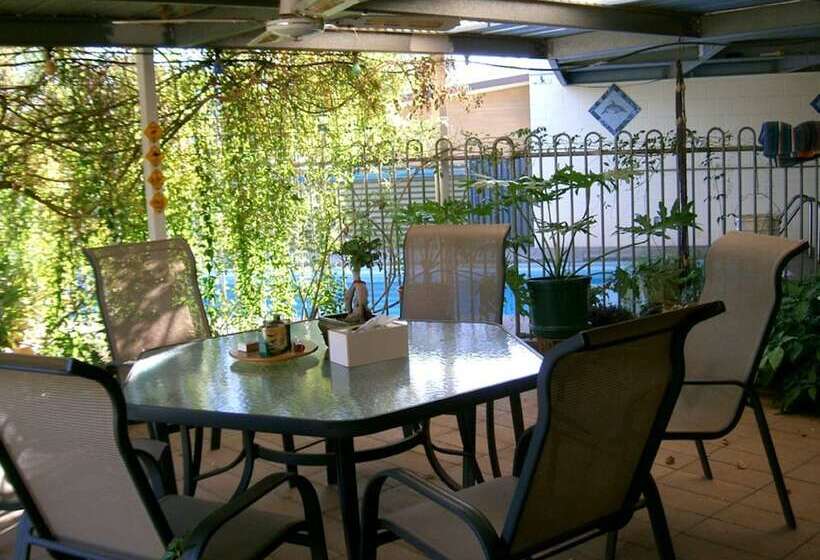 Kathys Place Bed And Breakfast