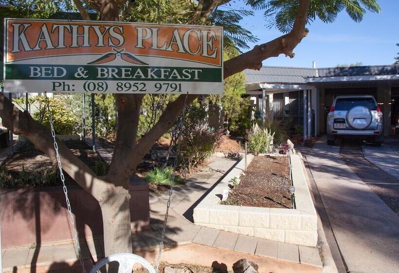 Kathys Place Bed And Breakfast