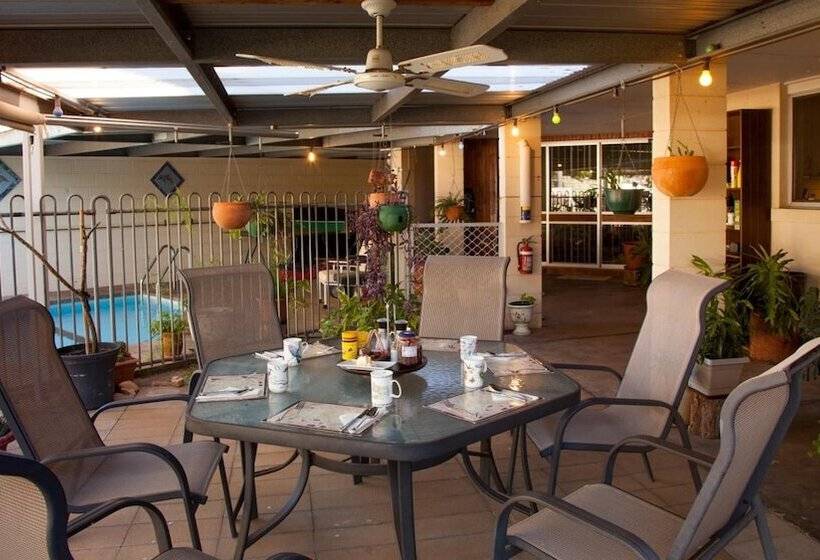 Kathys Place Bed And Breakfast