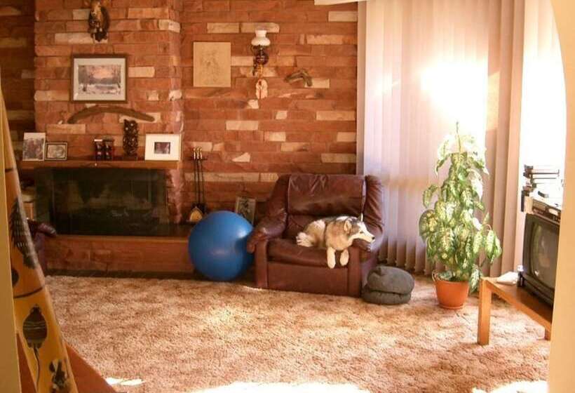 Kathys Place Bed And Breakfast