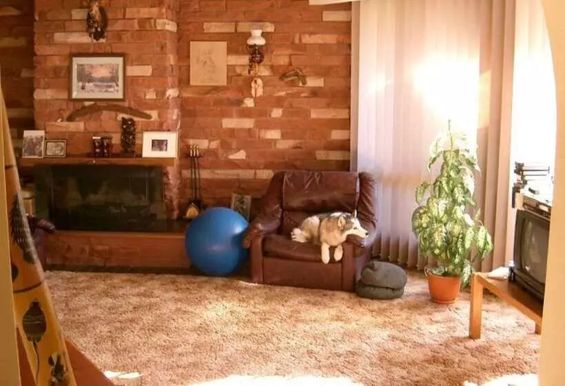 Kathys Place Bed And Breakfast