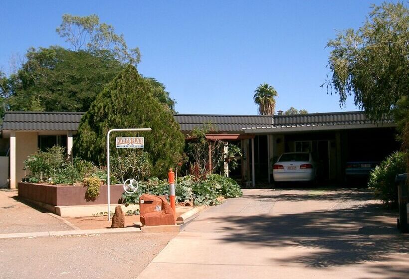 Kathys Place Bed And Breakfast