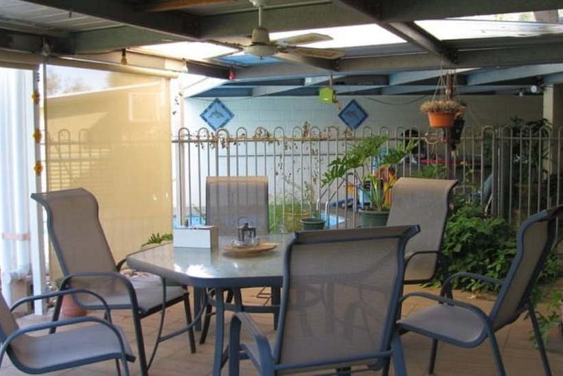 Kathys Place Bed And Breakfast