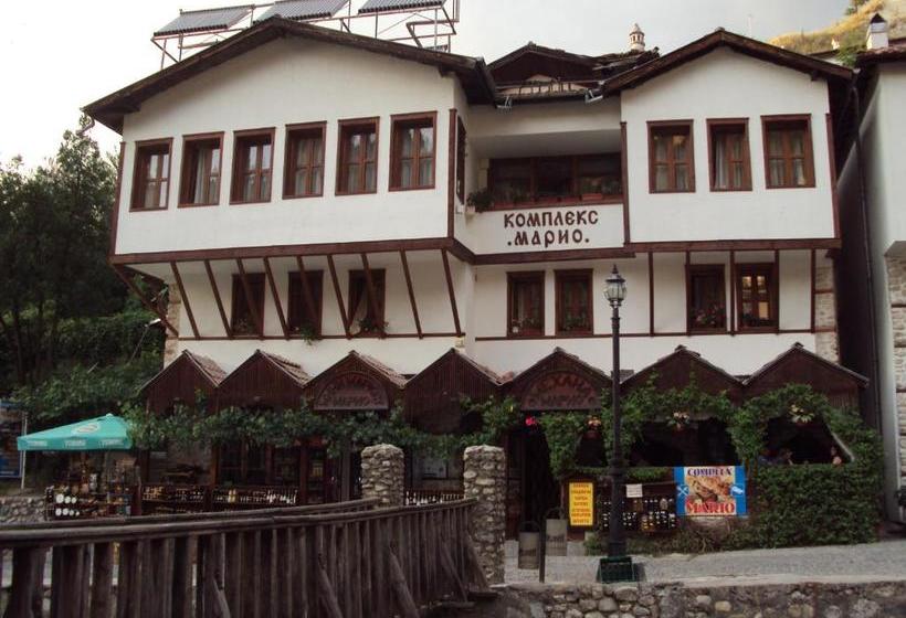Otel Mario Complex