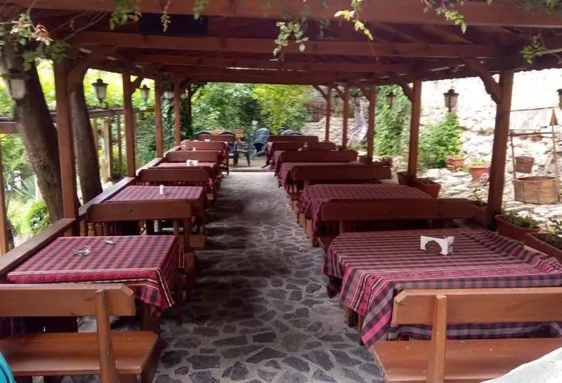 Hotel Mario Complex
