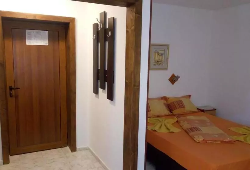 Hotel Mario Complex