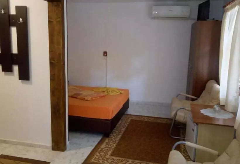 Hotel Mario Complex